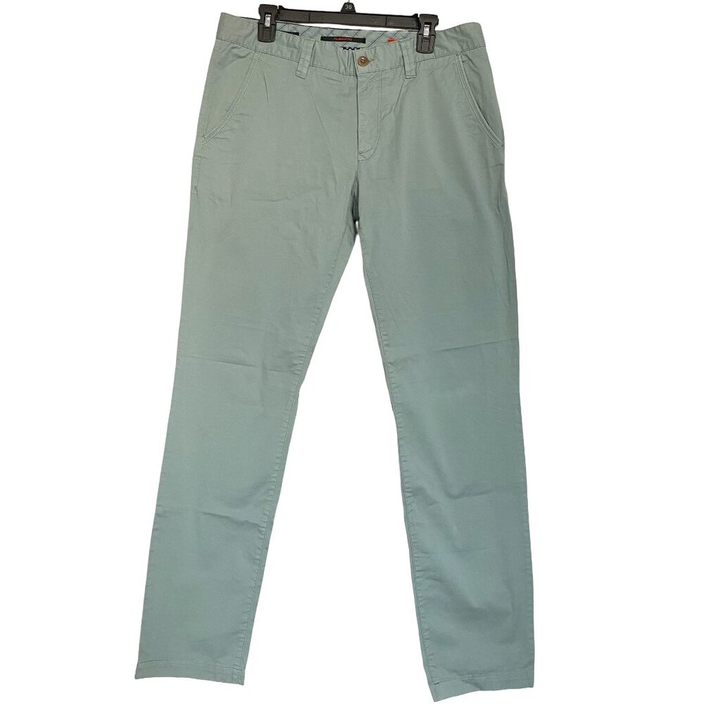 Alberto Lou 1902 Regular Slim fit Compact Cotton Chino Pants